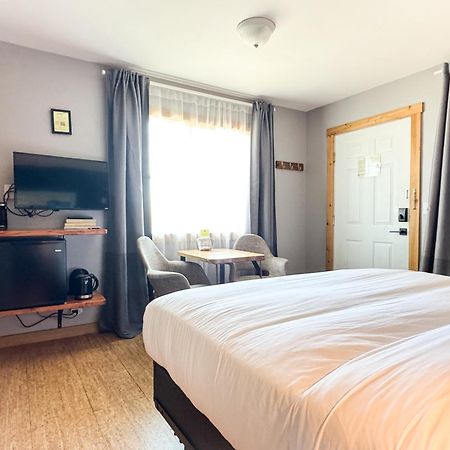 Salt Hotel & Pub Ilwaco المظهر الخارجي الصورة