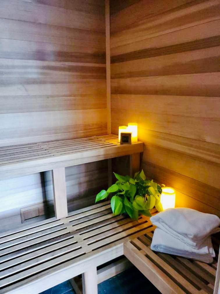 Salt Hotel & Pub Ilwaco المظهر الخارجي الصورة