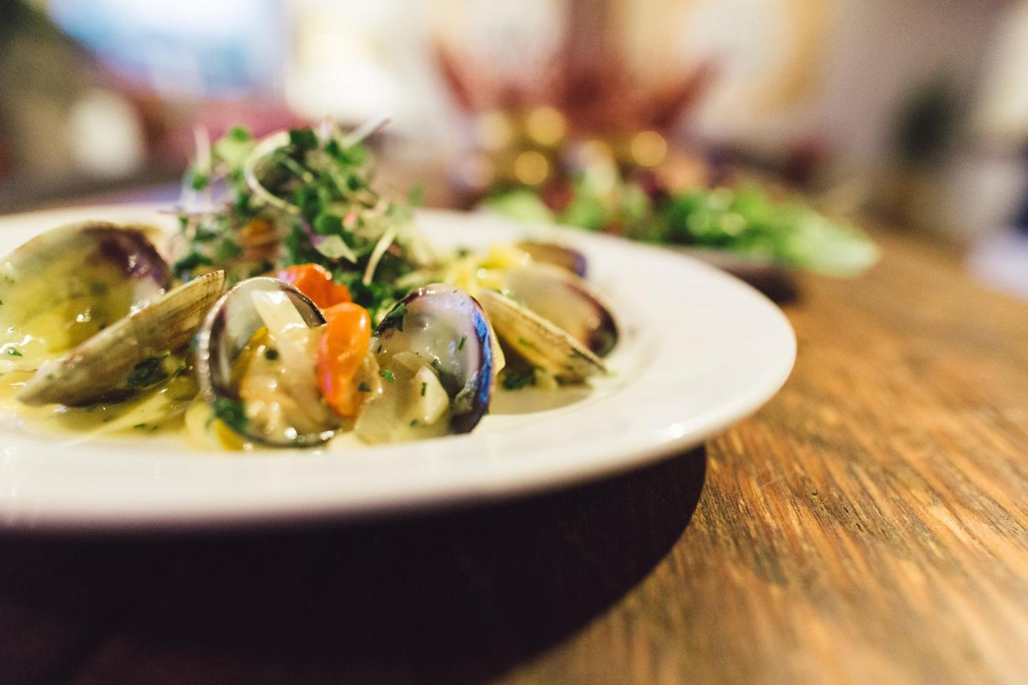 Salt Hotel & Pub Ilwaco المظهر الخارجي الصورة