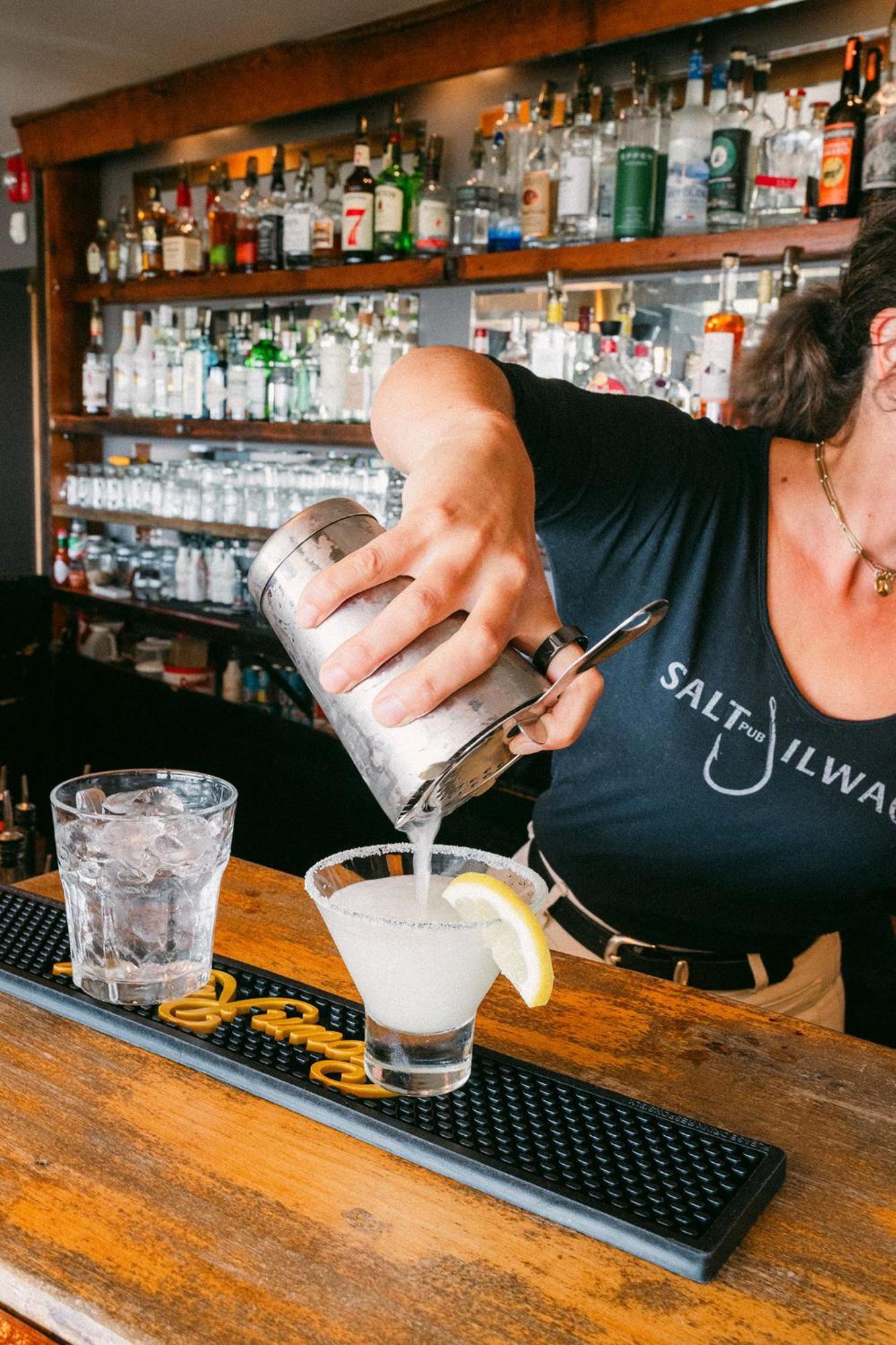 Salt Hotel & Pub Ilwaco المظهر الخارجي الصورة