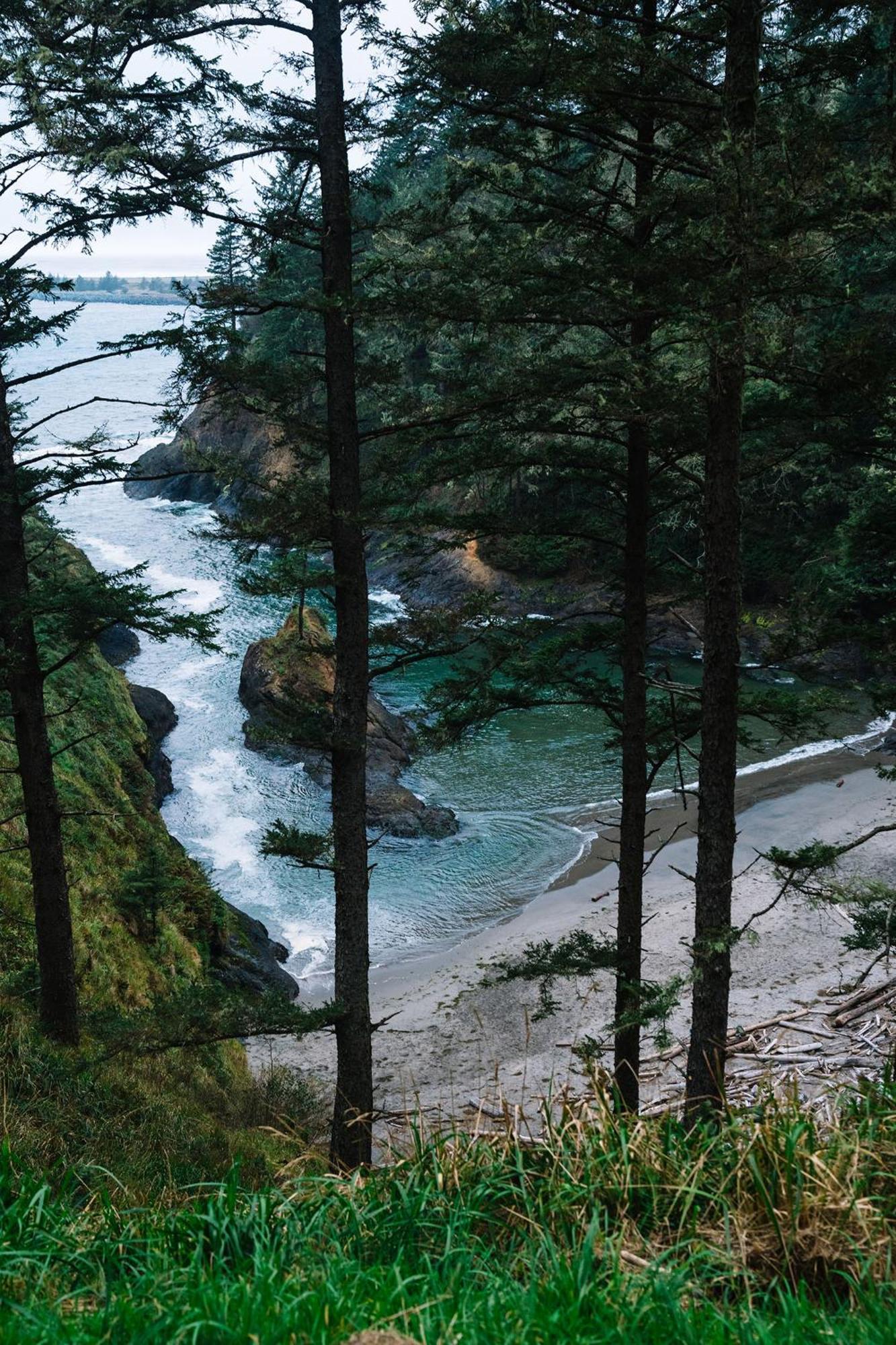 Salt Hotel & Pub Ilwaco المظهر الخارجي الصورة